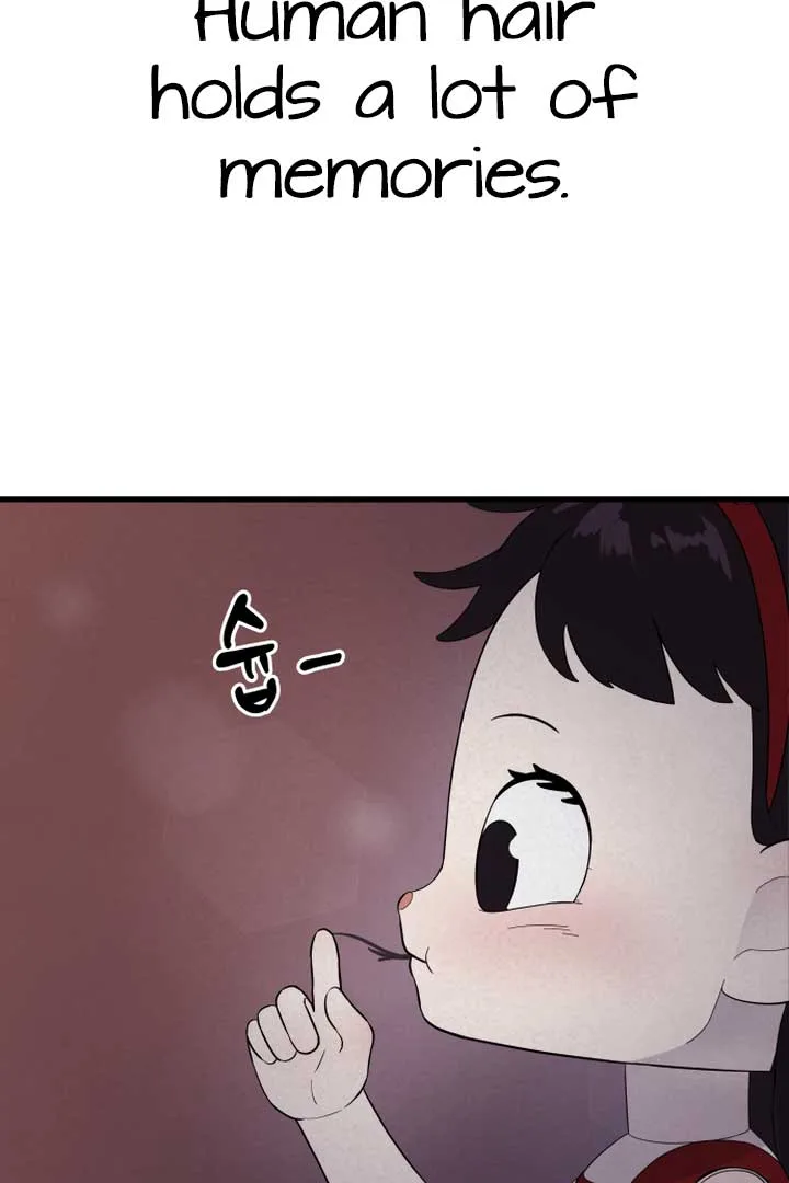 Kim Myeonja the cursed doll Chapter 3 page 68