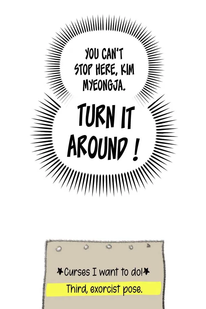 Kim Myeonja the cursed doll Chapter 2 page 89