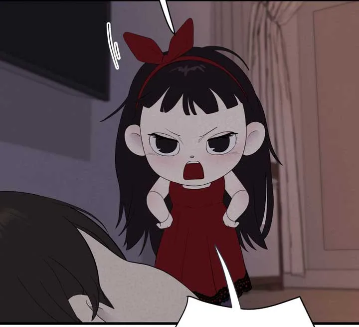 Kim Myeonja the cursed doll Chapter 3 page 88