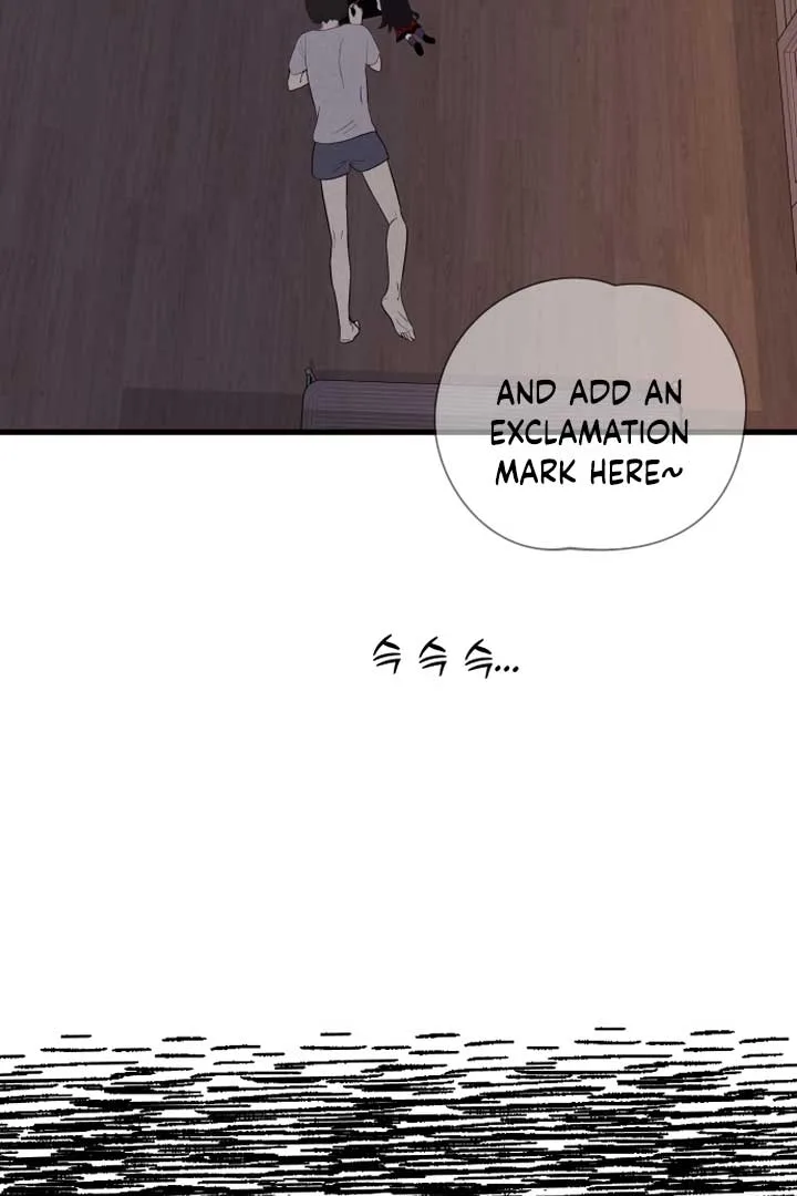 Kim Myeonja the cursed doll Chapter 3 page 121