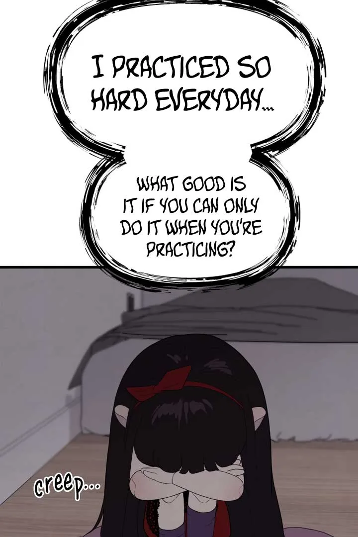 Kim Myeonja the cursed doll Chapter 2 page 120