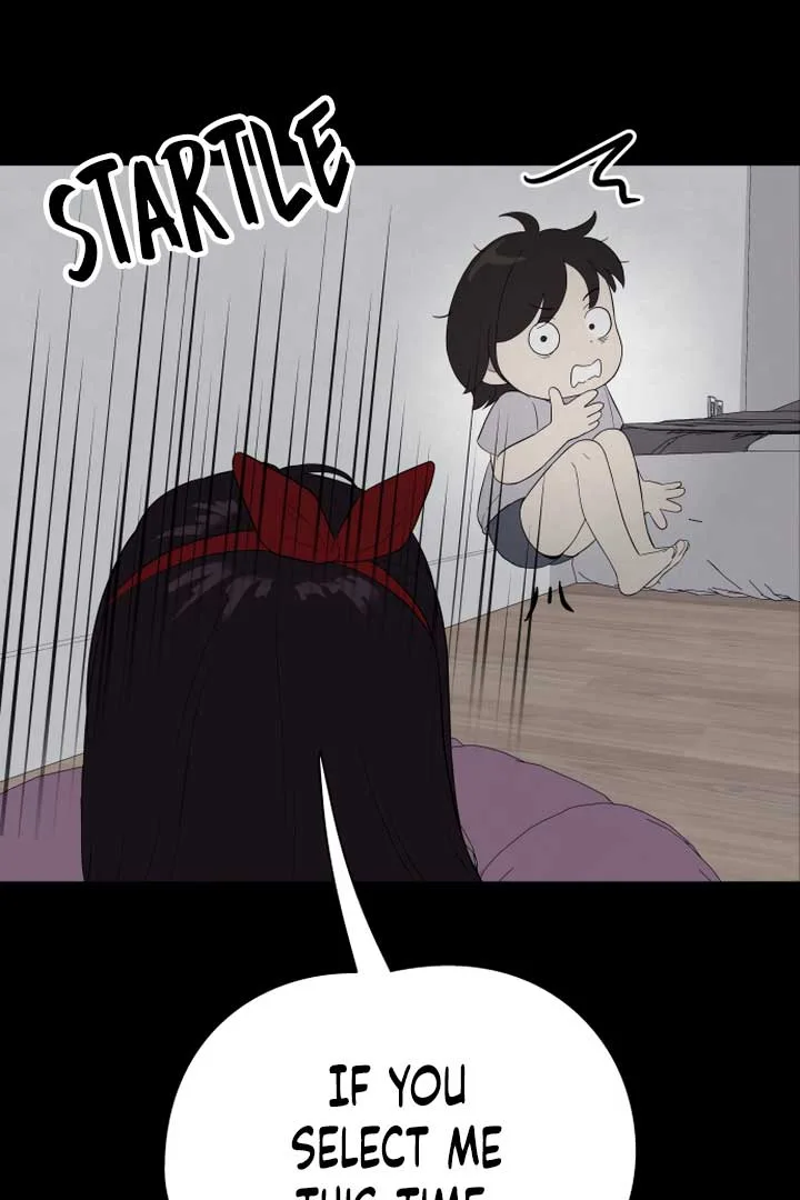 Kim Myeonja the cursed doll Chapter 2 page 29