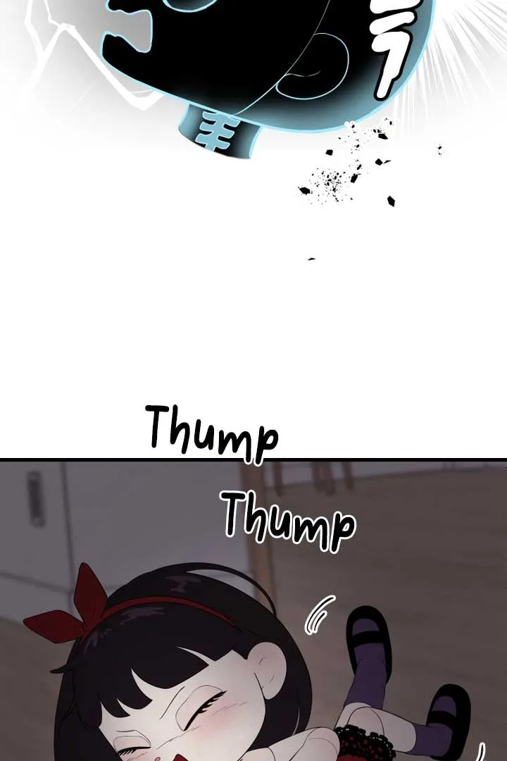 Kim Myeonja the cursed doll Chapter 2 page 81