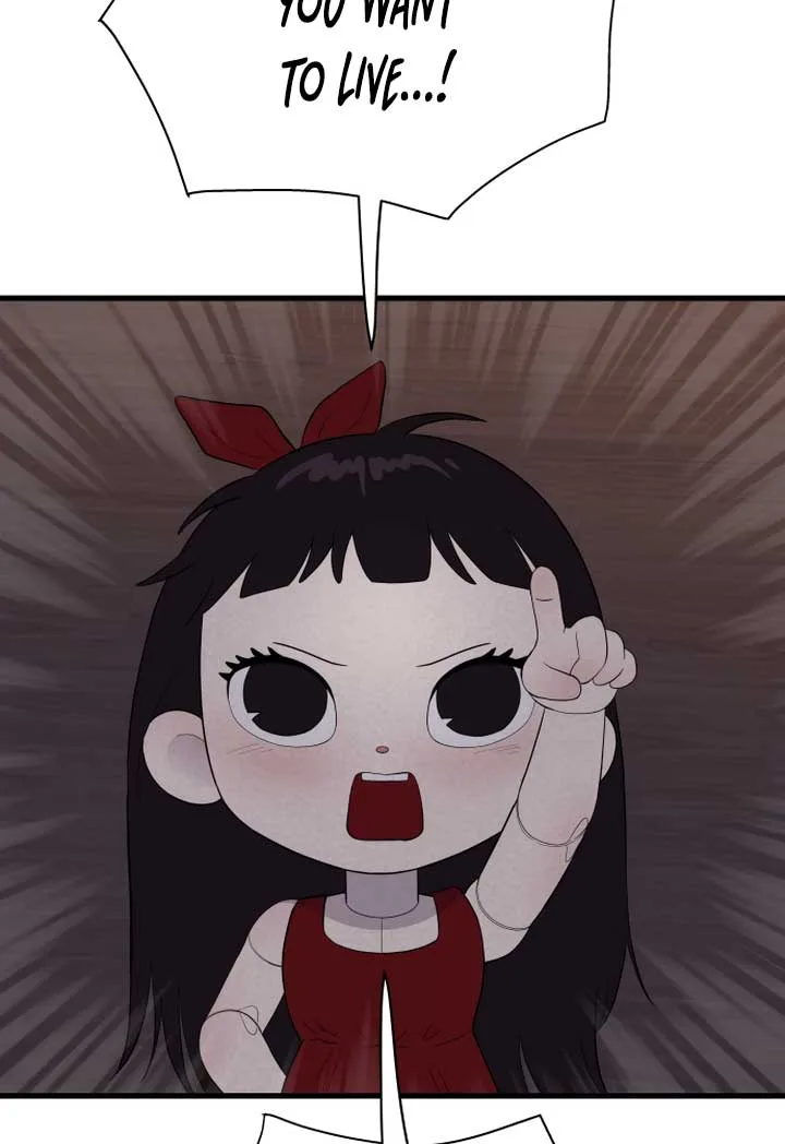 Kim Myeonja the cursed doll Chapter 3 page 105