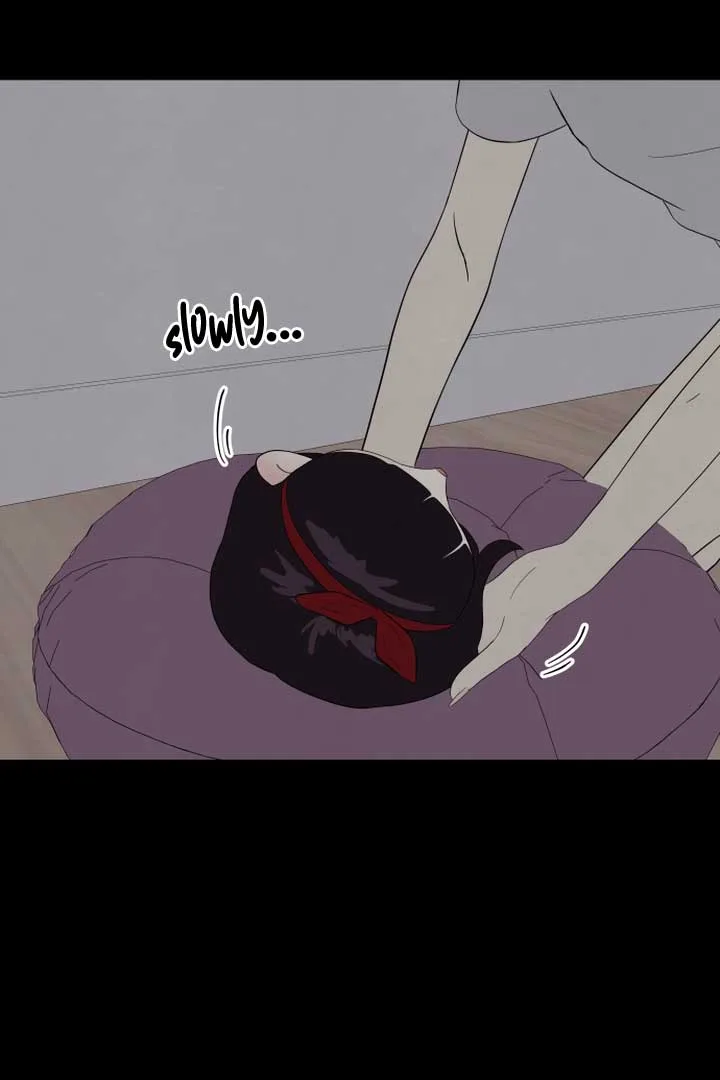 Kim Myeonja the cursed doll Chapter 2 page 21