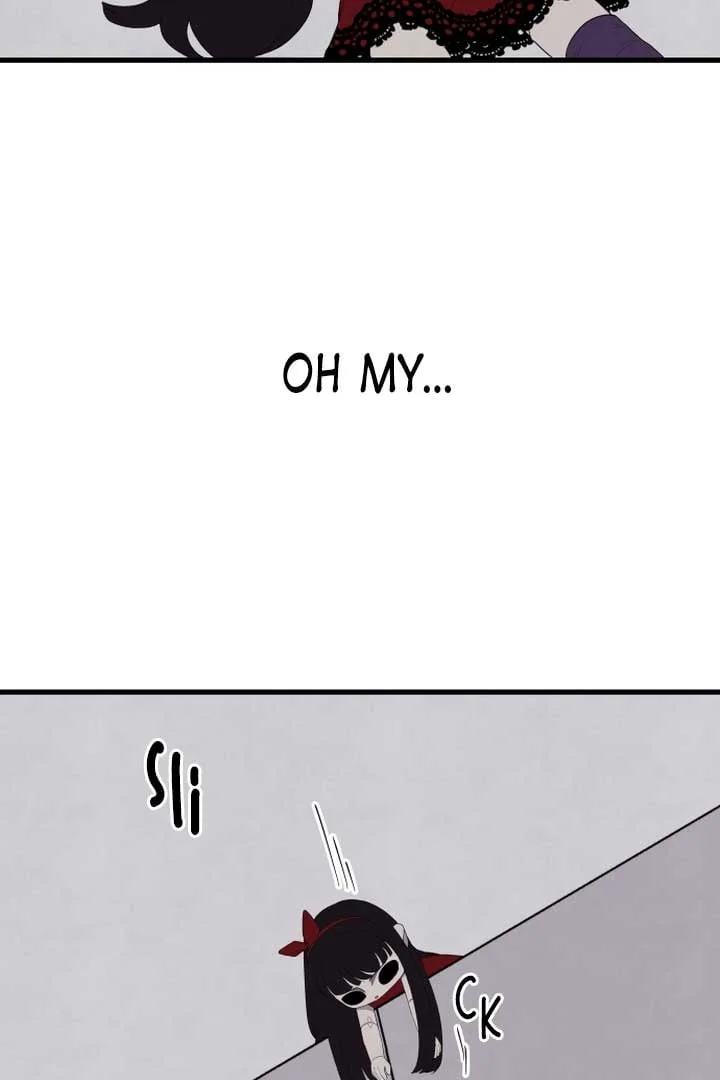 Kim Myeonja the cursed doll Chapter 2 page 109