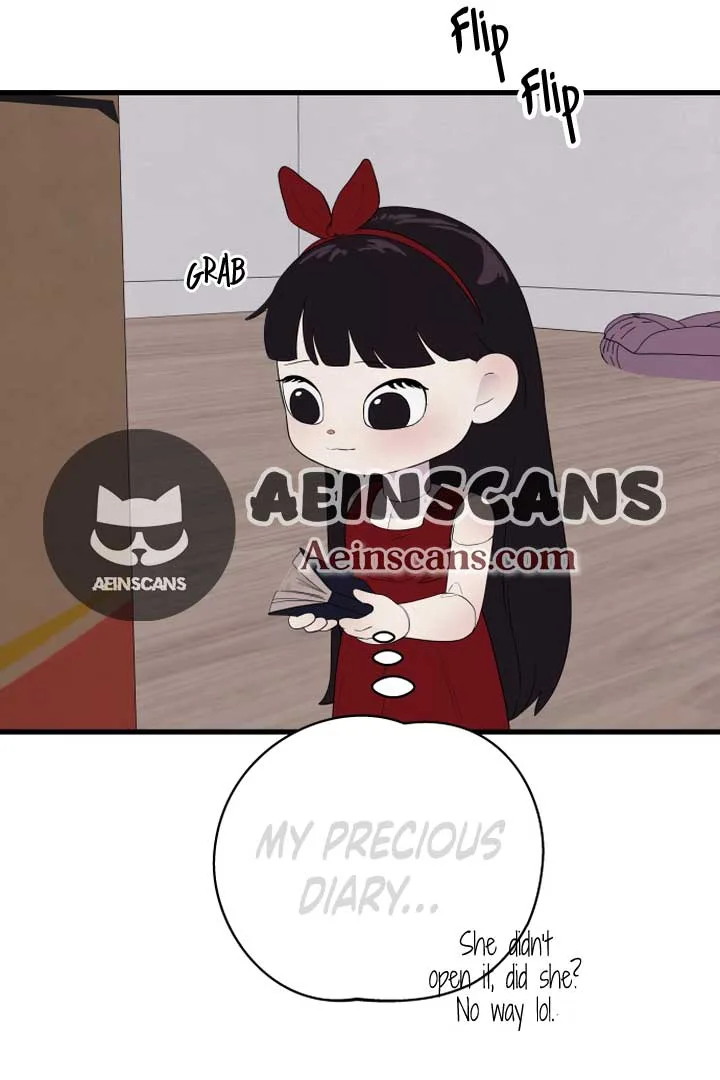 Kim Myeonja the cursed doll Chapter 2 page 53