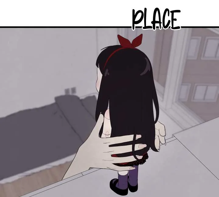 Kim Myeonja the cursed doll Chapter 2 page 103