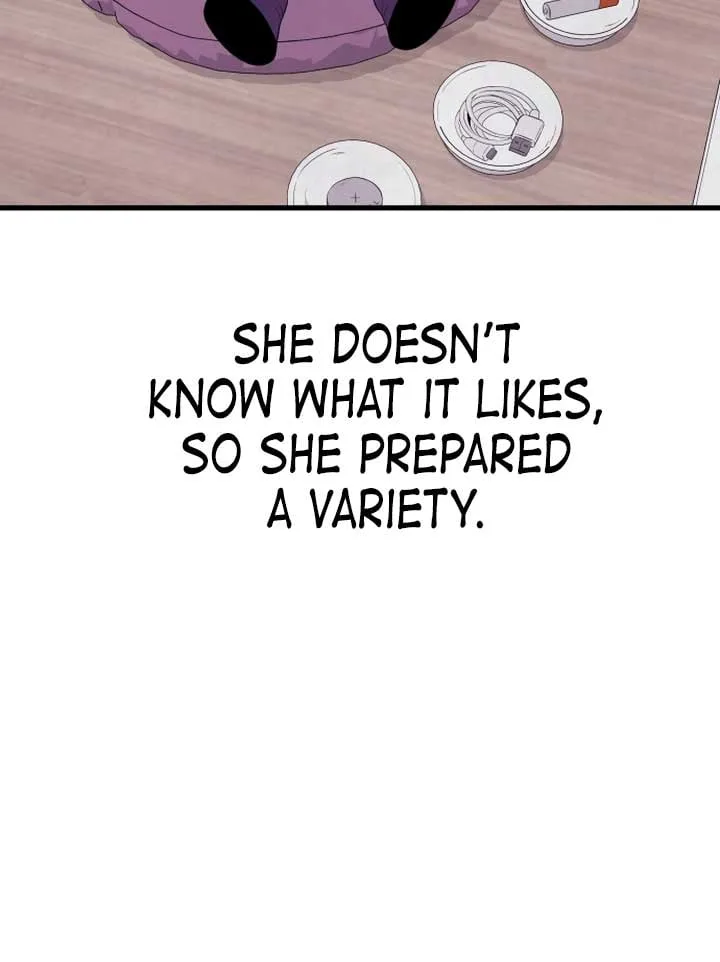 Kim Myeonja the cursed doll Chapter 2 page 52