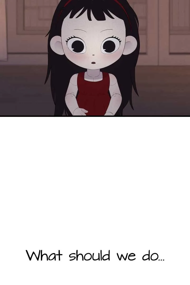 Kim Myeonja the cursed doll Chapter 3 page 94