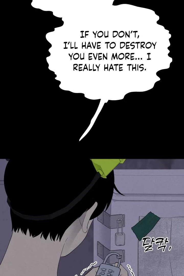 Kim Myeonja the cursed doll Chapter 3 page 139