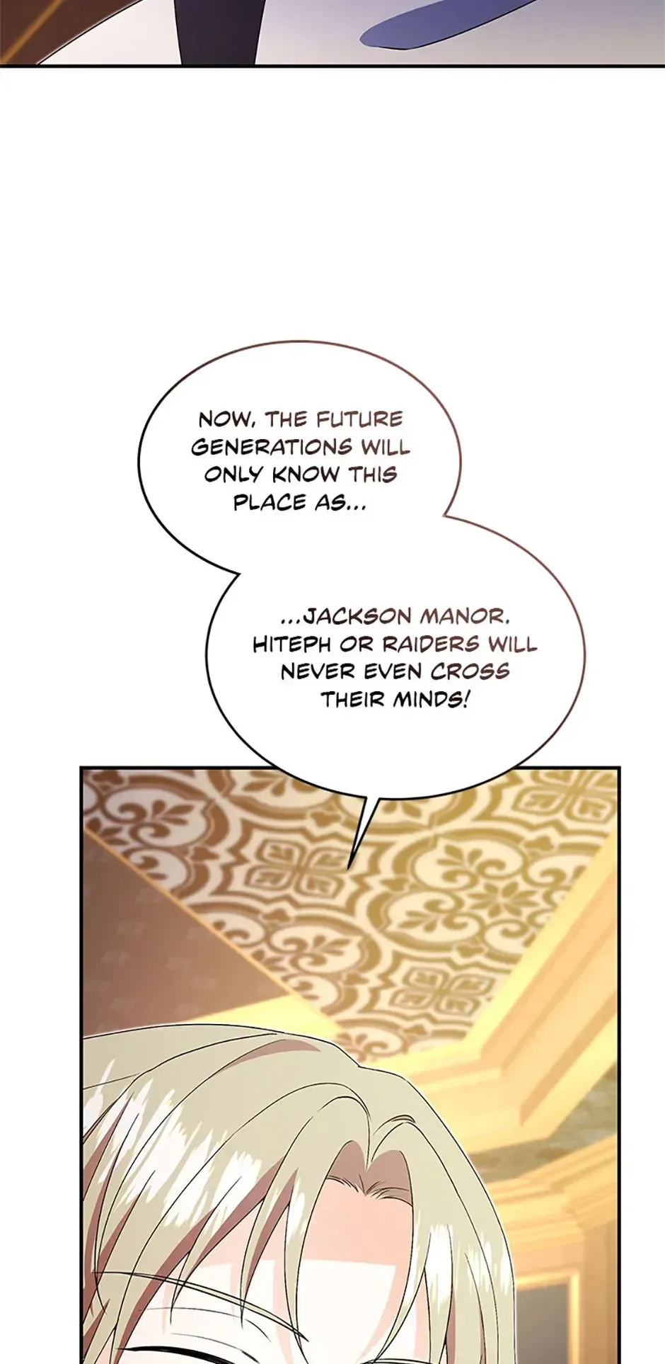 Kill The Male Yandere Protagonist Chapter 61 page 38