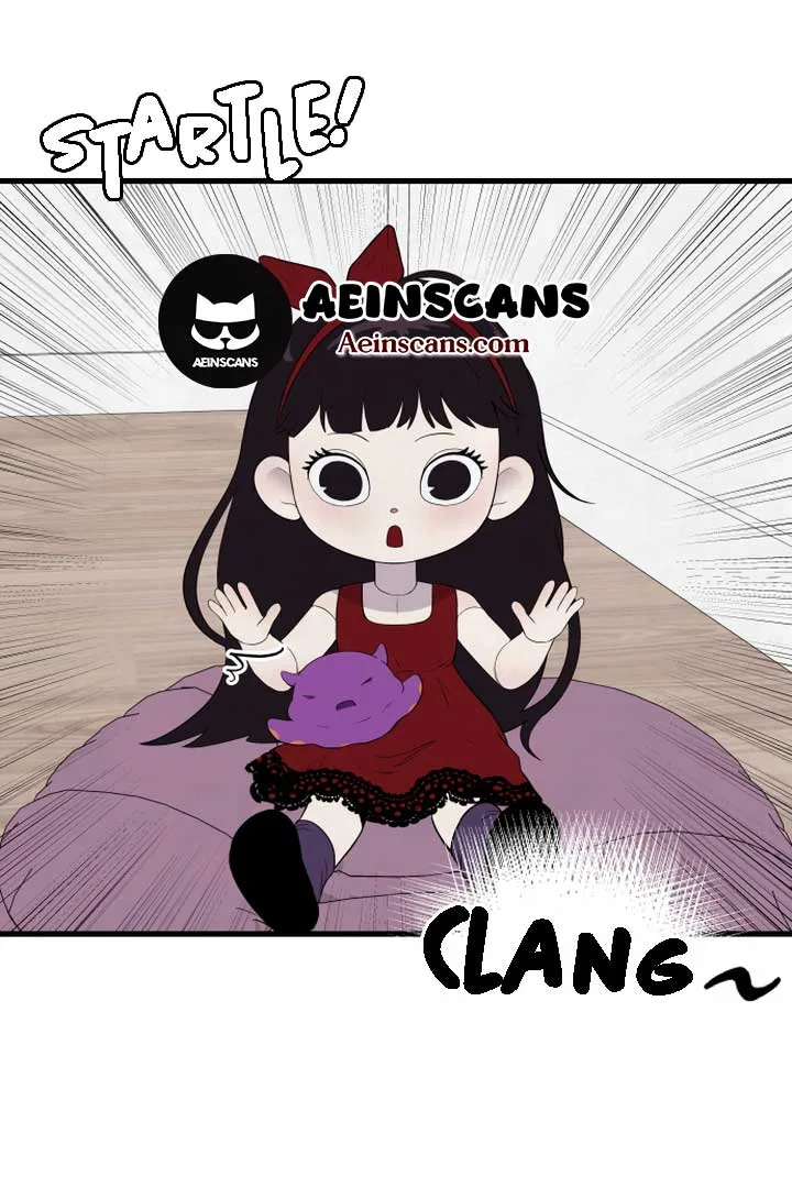 Kim Myeonja the cursed doll Chapter 2 page 7