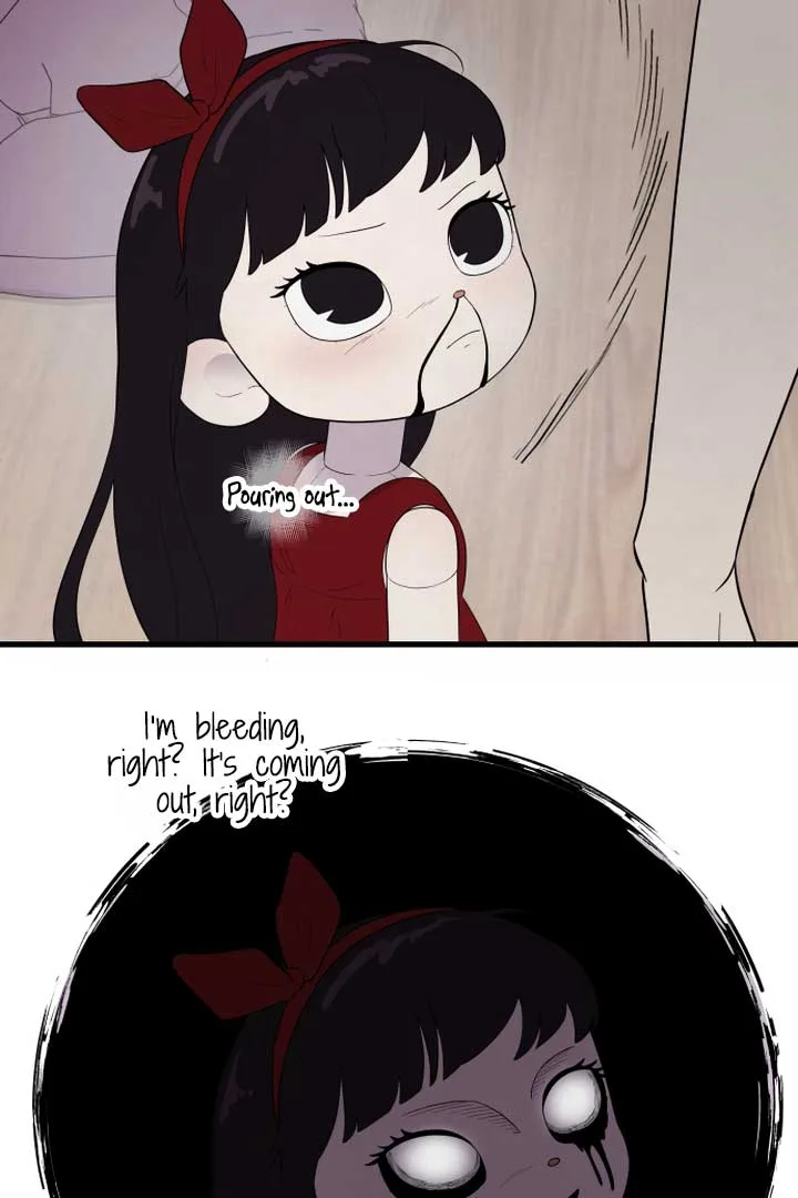 Kim Myeonja the cursed doll Chapter 2 page 65