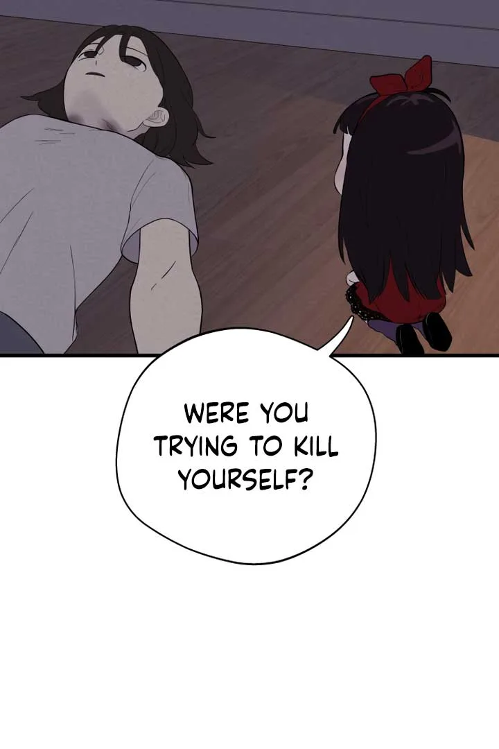 Kim Myeonja the cursed doll Chapter 3 page 84