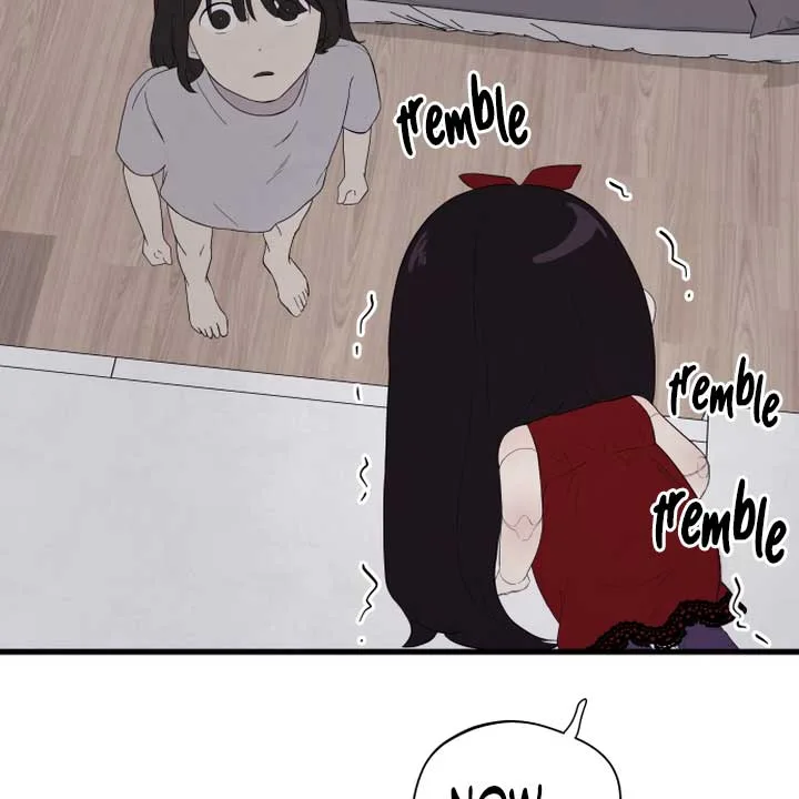 Kim Myeonja the cursed doll Chapter 2 page 112