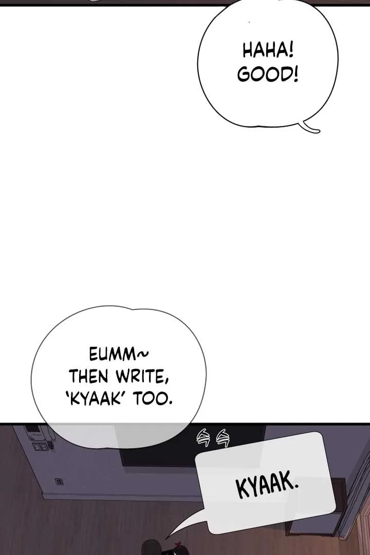 Kim Myeonja the cursed doll Chapter 3 page 120