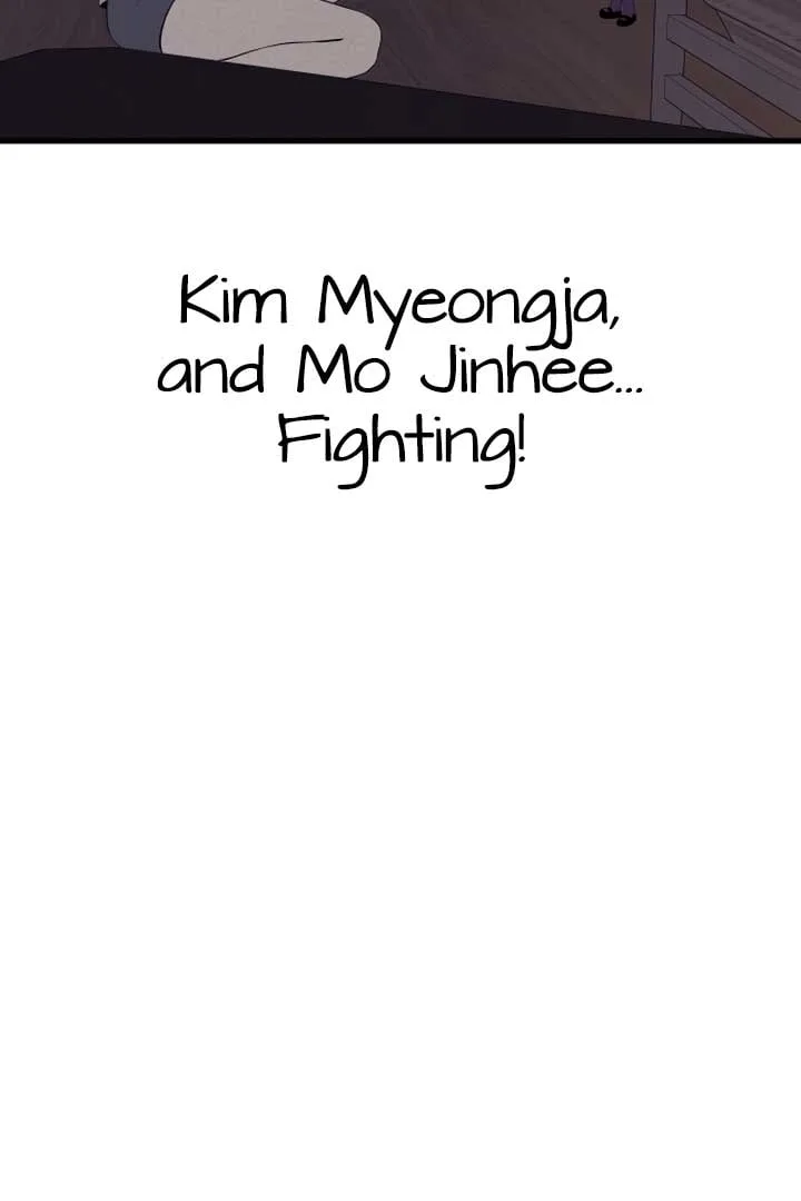 Kim Myeonja the cursed doll Chapter 3 page 110