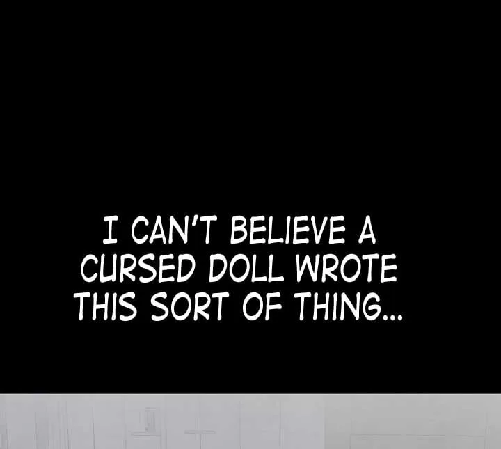 Kim Myeonja the cursed doll Chapter 2 page 44