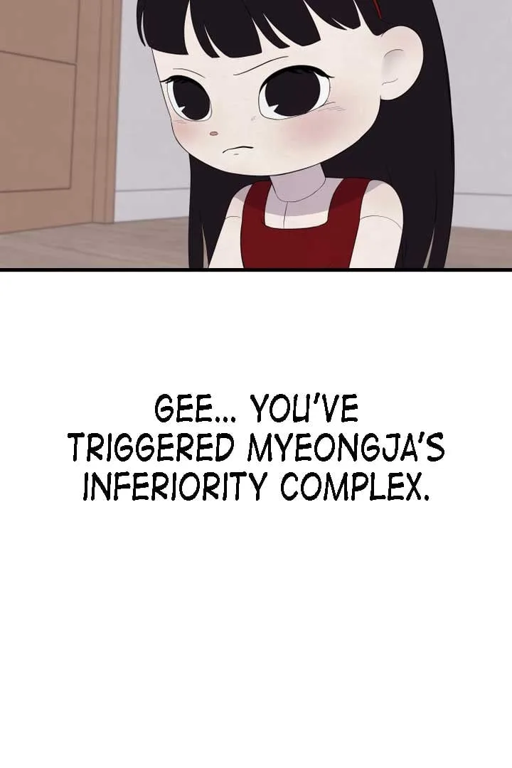 Kim Myeonja the cursed doll Chapter 2 page 12