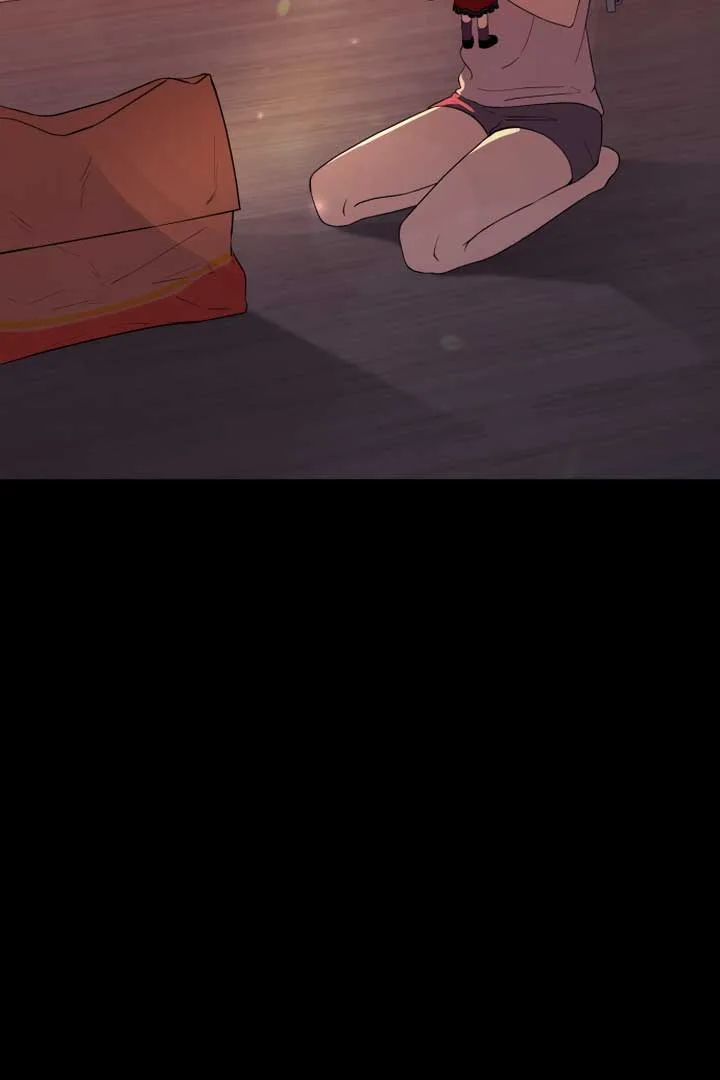 Kim Myeonja the cursed doll Chapter 2 page 20