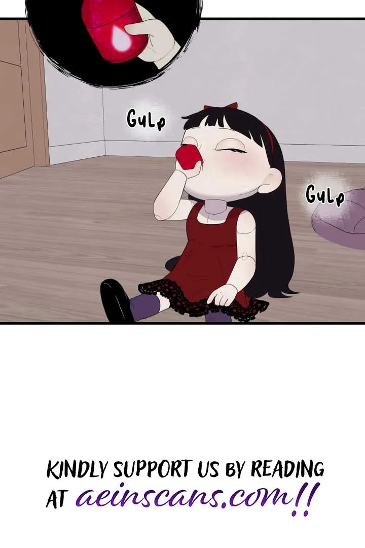 Kim Myeonja the cursed doll Chapter 2 page 56