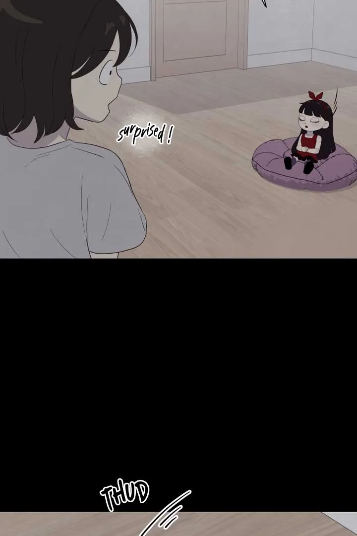 Kim Myeonja the cursed doll Chapter 2 page 25