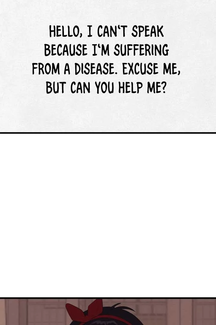 Kim Myeonja the cursed doll Chapter 3 page 93