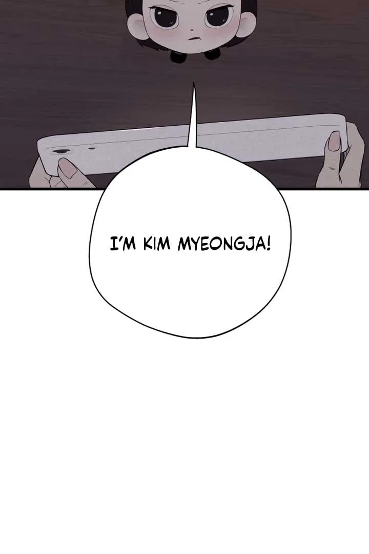 Kim Myeonja the cursed doll Chapter 3 page 102