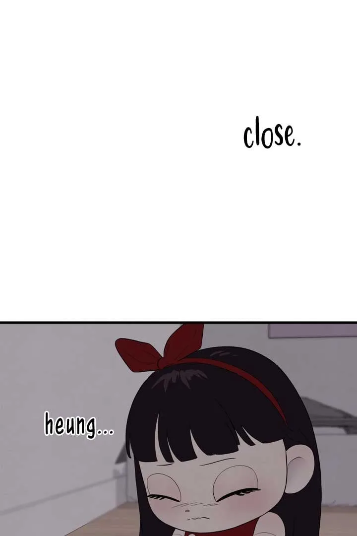 Kim Myeonja the cursed doll Chapter 2 page 118
