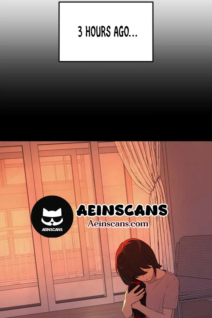 Kim Myeonja the cursed doll Chapter 2 page 19