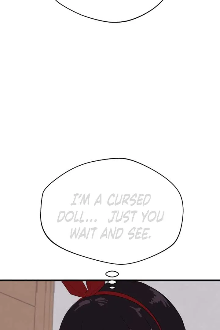 Kim Myeonja the cursed doll Chapter 2 page 11