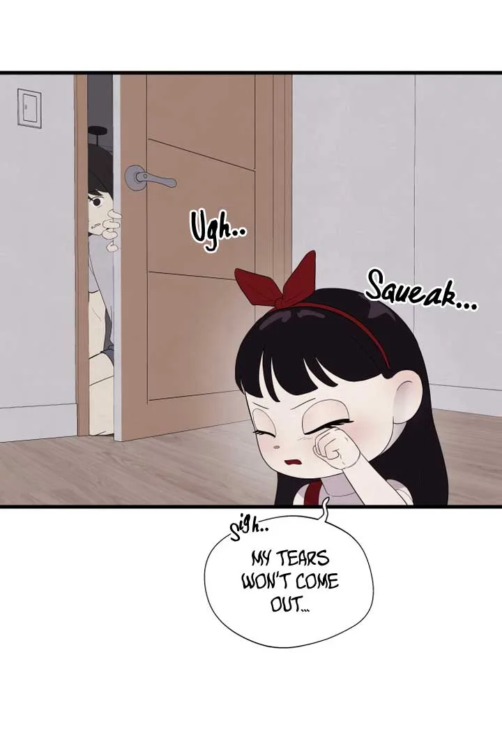 Kim Myeonja the cursed doll Chapter 2 page 57