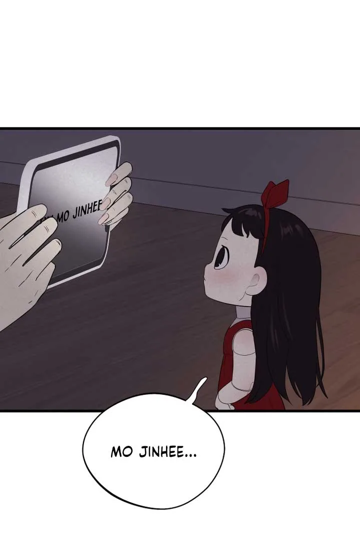 Kim Myeonja the cursed doll Chapter 3 page 100