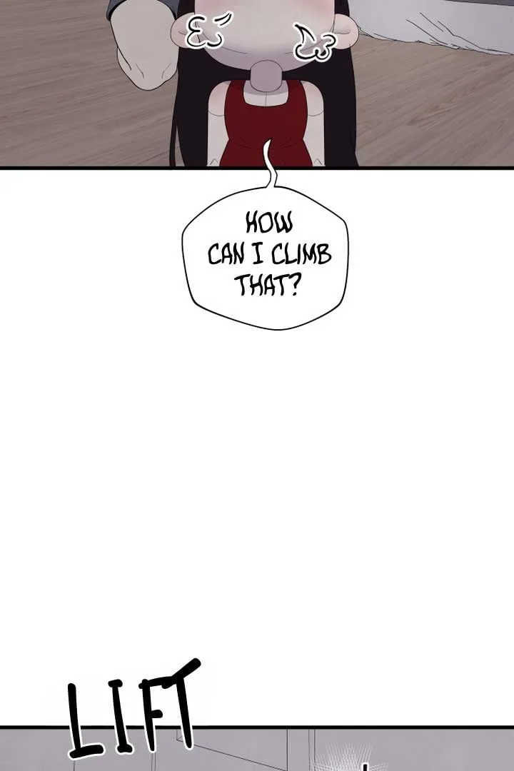 Kim Myeonja the cursed doll Chapter 2 page 100