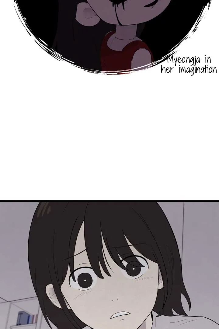 Kim Myeonja the cursed doll Chapter 2 page 66
