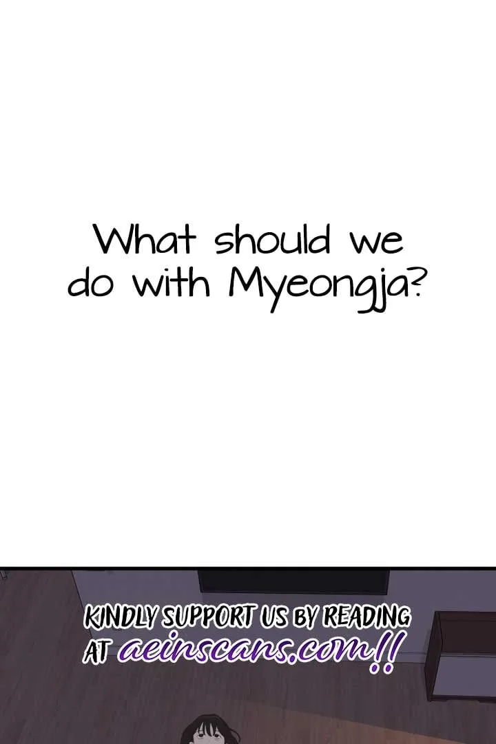 Kim Myeonja the cursed doll Chapter 3 page 86