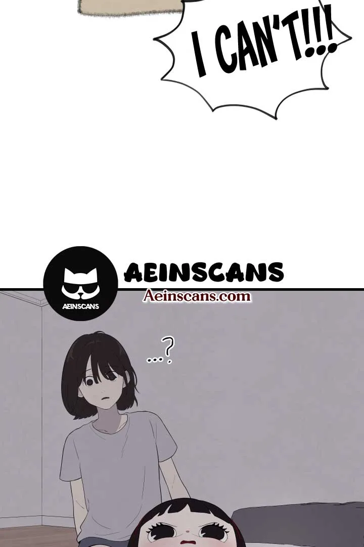 Kim Myeonja the cursed doll Chapter 2 page 99
