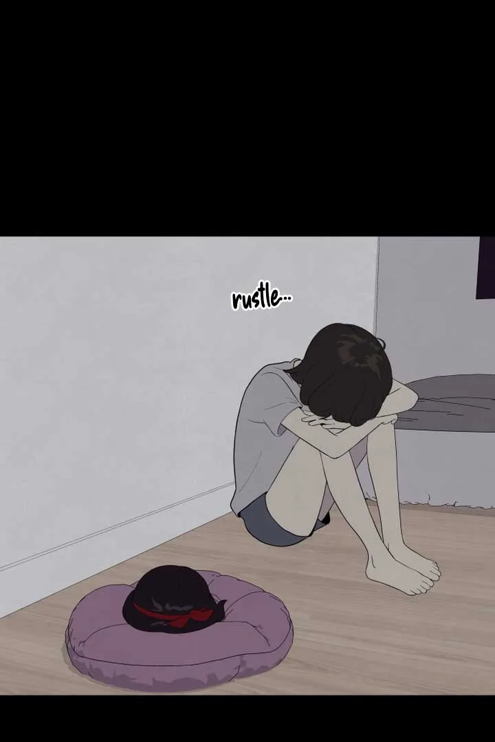 Kim Myeonja the cursed doll Chapter 2 page 23