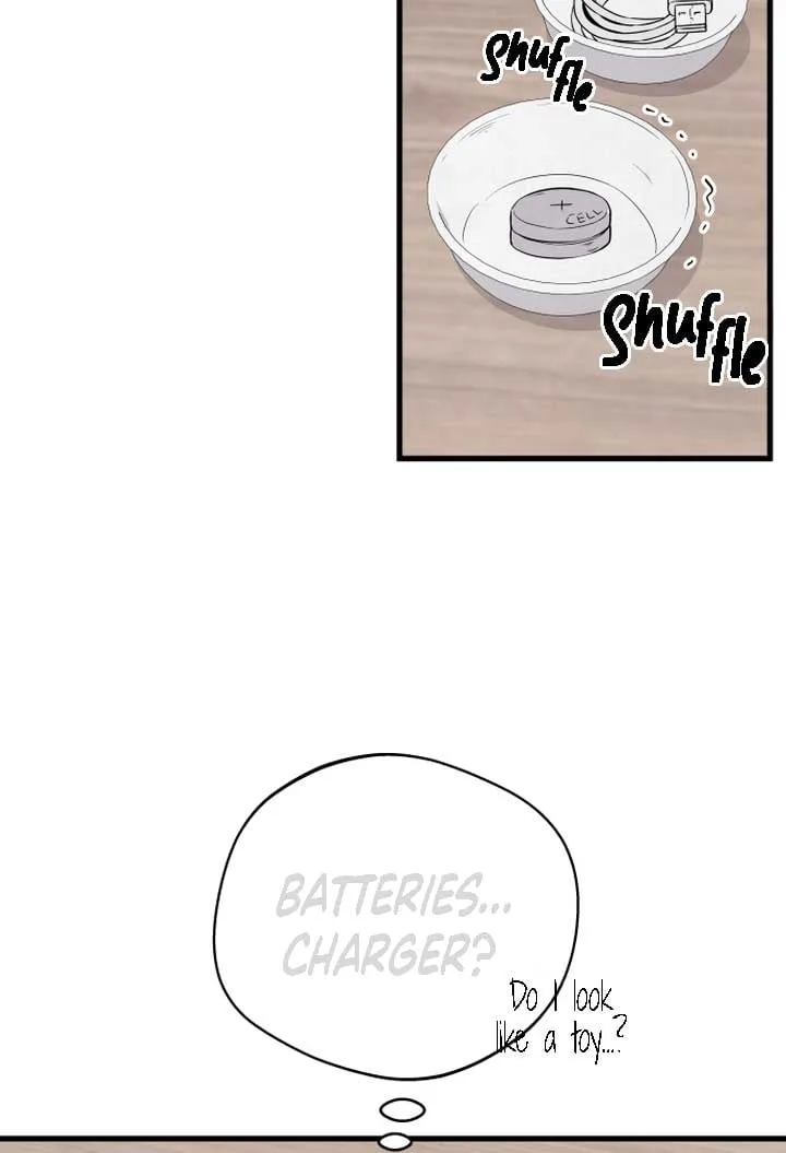 Kim Myeonja the cursed doll Chapter 2 page 9