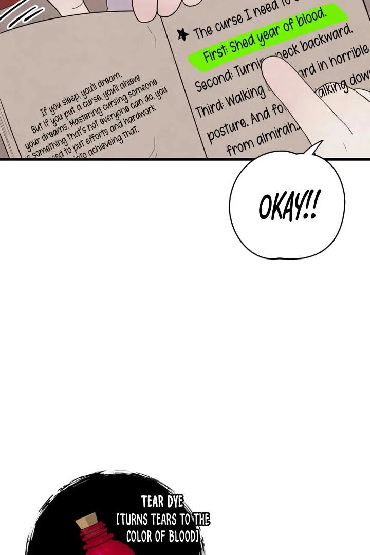 Kim Myeonja the cursed doll Chapter 2 page 55