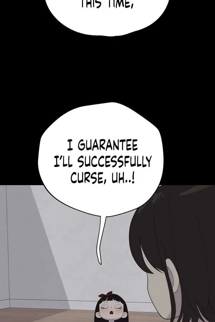 Kim Myeonja the cursed doll Chapter 2 page 30