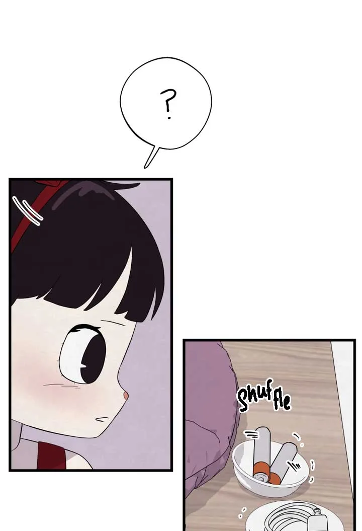 Kim Myeonja the cursed doll Chapter 2 page 8