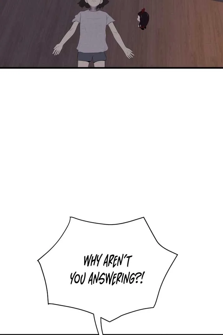 Kim Myeonja the cursed doll Chapter 3 page 87