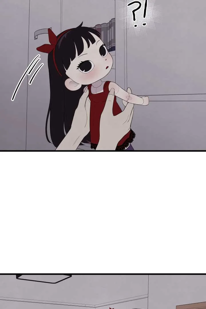 Kim Myeonja the cursed doll Chapter 2 page 101