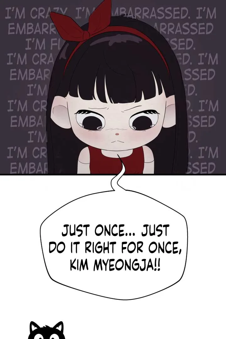 Kim Myeonja the cursed doll Chapter 2 page 96