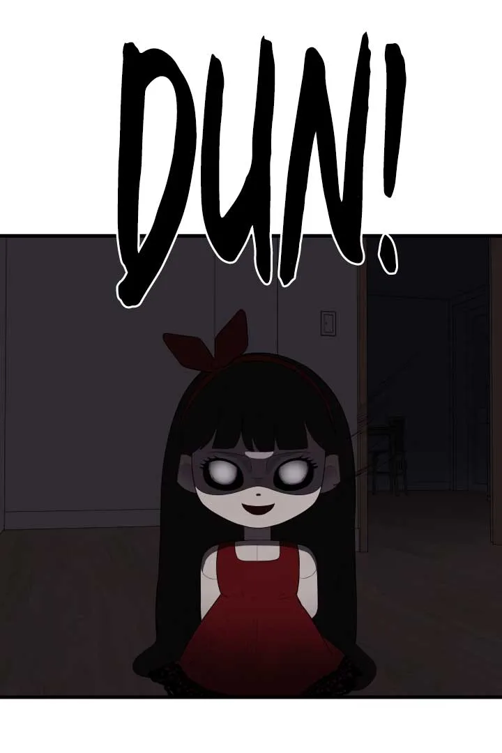 Kim Myeonja the cursed doll Chapter 2 page 79