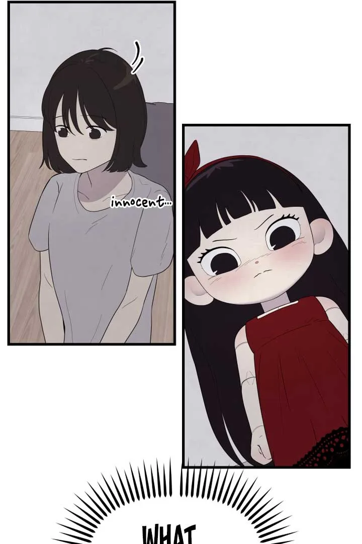 Kim Myeonja the cursed doll Chapter 2 page 105