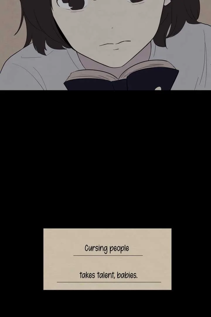 Kim Myeonja the cursed doll Chapter 2 page 41