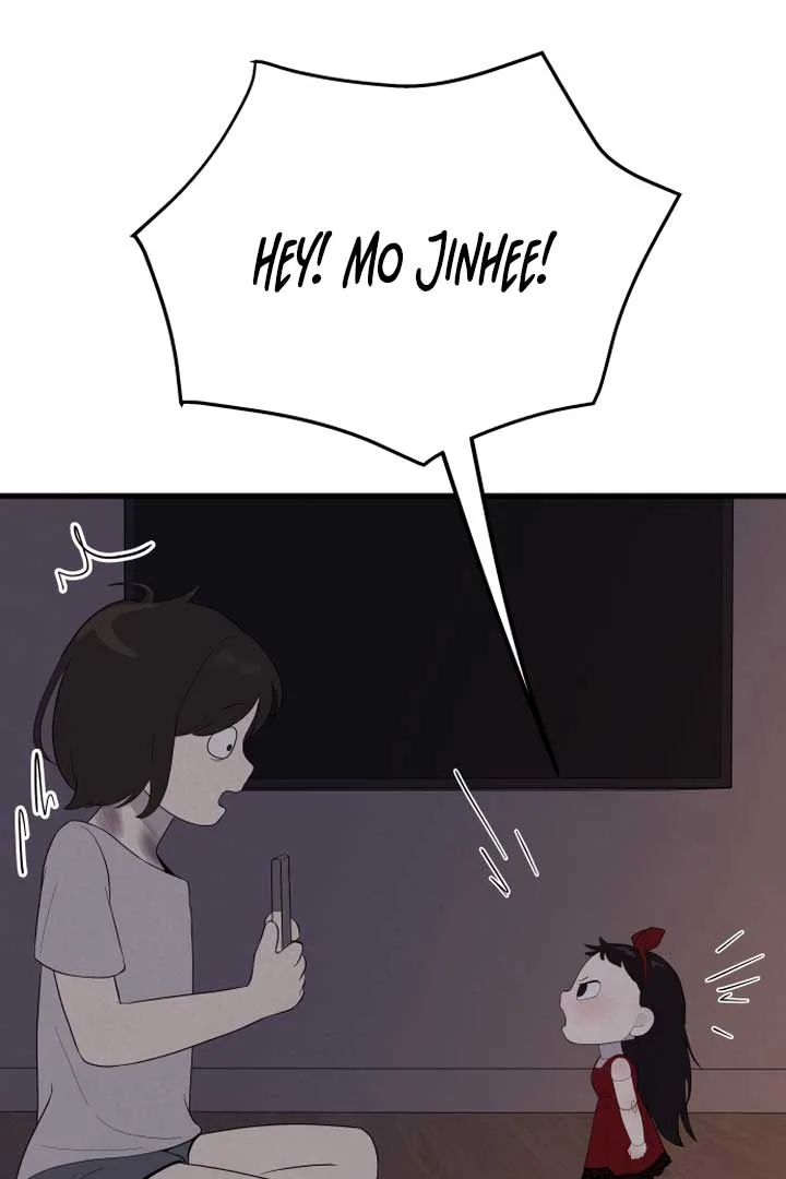 Kim Myeonja the cursed doll Chapter 3 page 103